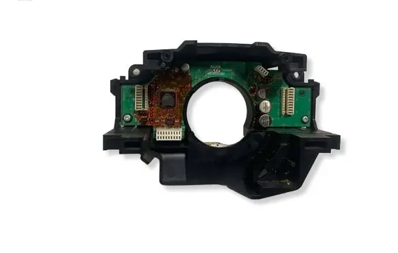 Volvo S60 Multifunctional control switch/knob 30710945