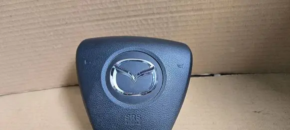 Mazda 6 Steering wheel airbag GS1G57K00 T93402A A11A00803262