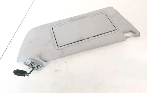Opel Signum Sun visor