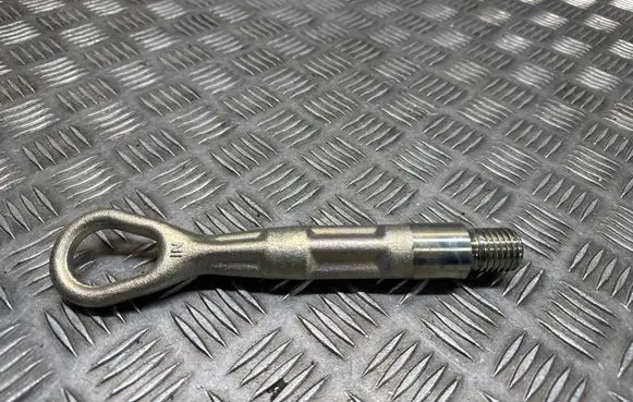 BMW X5 G05 Towing hook eye 7953897
