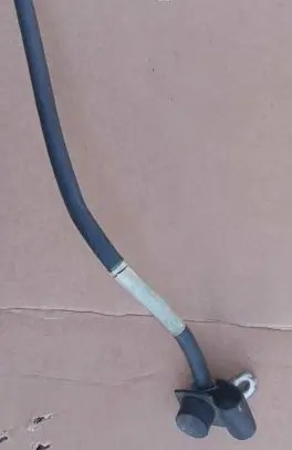 Jaguar XJ X308 Other wiring loom LNA3711AC