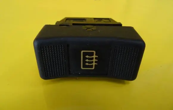 Renault 19 Windscreen/window heater switch
