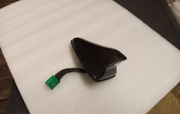 KIA Niro Radio antenna 96210G5140C3U P1712190710