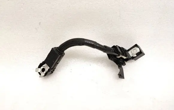 Lexus RX 450H Negative earth cable (battery) 7034632730