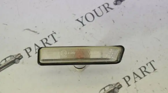 BMW X5 E53 Front fender indicator light 7164492