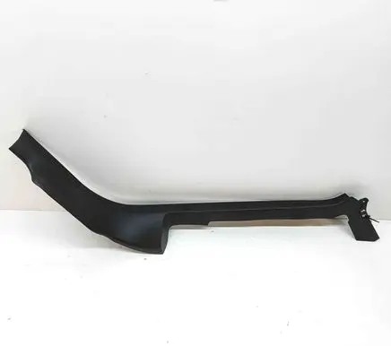 Citroen DS7 Crossback Rear sill trim cover 98174466