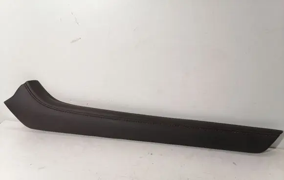 Other center console (tunnel) element