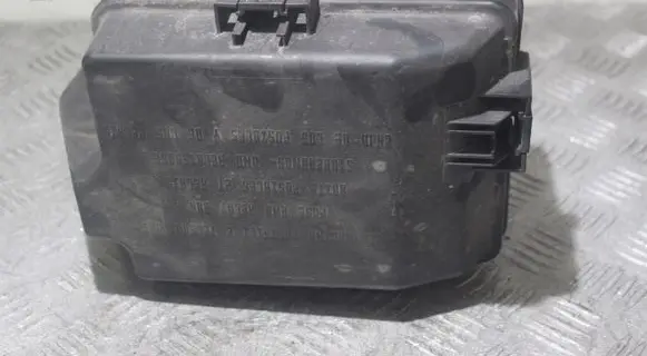 Fiat Iveco Daily Fuse module PA6GB20GF