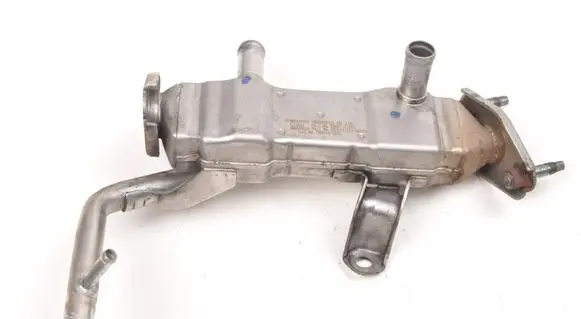 Toyota Prius (XW30) EGR valve cooler 2560137010