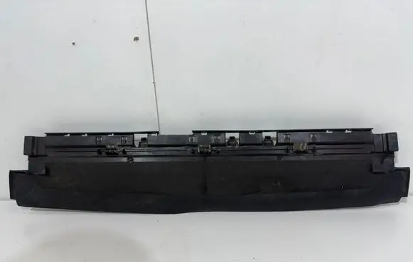 Mercedes-Benz V Class W447 Intercooler air guide/duct channel A4475050700