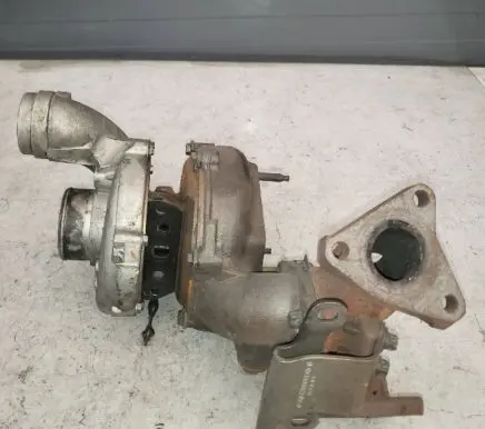 Jeep Grand Cherokee (WK) Turbo A6420908680