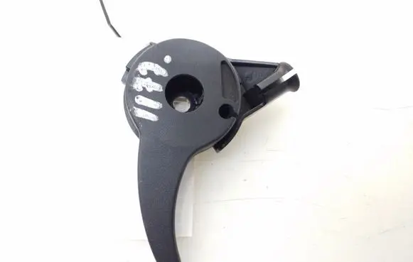 Mercedes-Benz ML W163 Engine bonnet (hood) release handle A1638800020