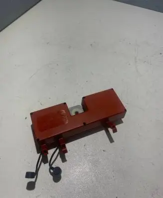 Volvo V70 Antenna control unit 8637602 AAR30830