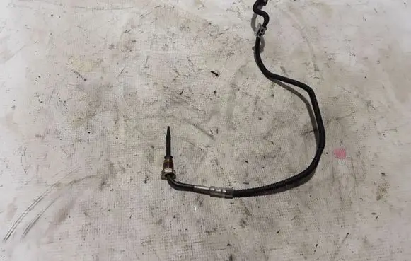 Mercedes-Benz GLE W167 Exhaust gas temperature sensor A0009059704
