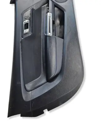 Ford Mustang VI Front door card panel trim FR3B6323943FF 6323943 B6323757A