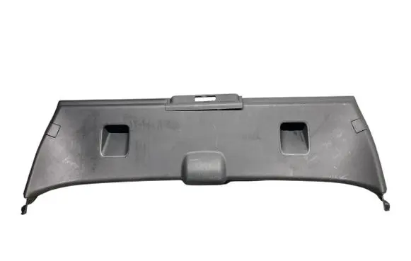 Peugeot 3008 I Tailgate trim 9670581877 MP6805