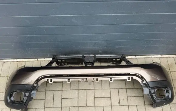 Dacia Duster II Front bumper 620221776R