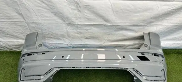 Volvo XC60 Rear bumper 31425198