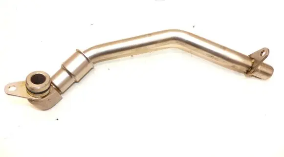 Volkswagen Amarok II Engine coolant pipe/hose MB3Q-9Y438-AA