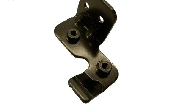 Citroen C4 Cactus Holder (bracket) 9821645980