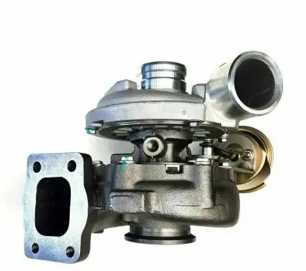 Iveco Daily 3rd gen Turbo 500379251 5001855042 751758