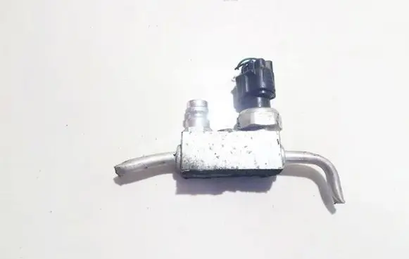 Toyota Auris 150 Air conditioning (A/C) pressure sensor 4990007880