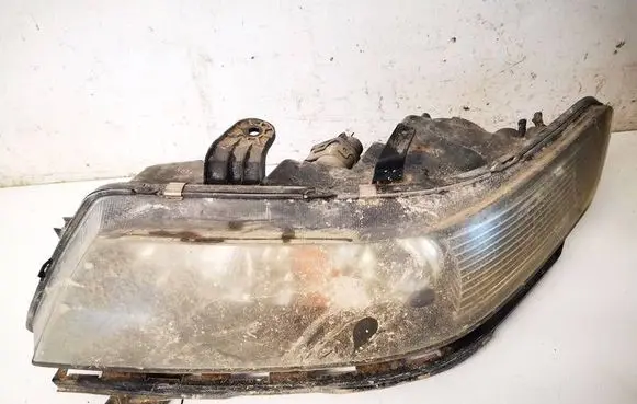 Honda Accord Headlight/headlamp P2928