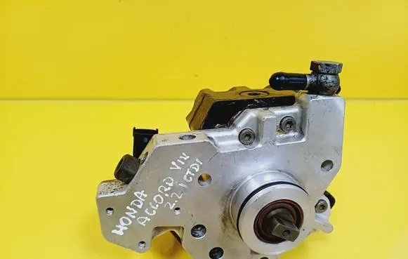 Honda Accord Fuel injection high pressure pump 16790-RBD-E01 0445010093