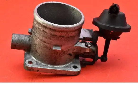 KIA Sportage Throttle body valve 3510027XXX