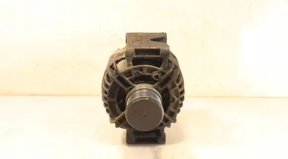 Mercedes-Benz C W203 Generator/alternator A2711540802