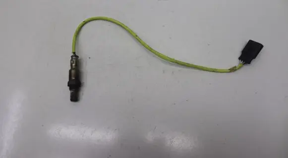 Lambda probe sensor