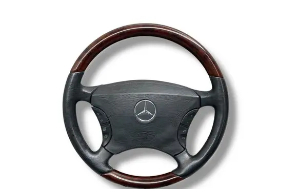 Mercedes-Benz S W220 Steering wheel 