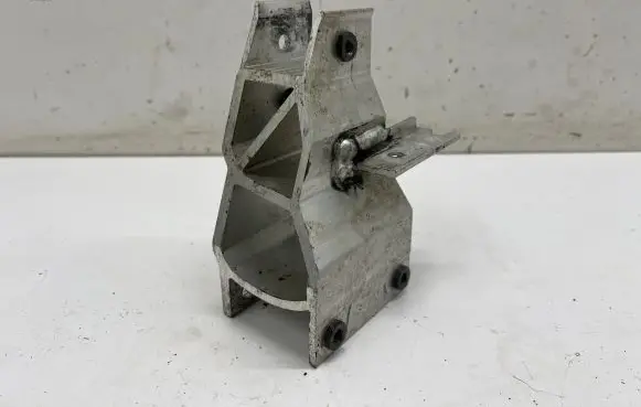 BMW X3 G01 Radiator mount bracket 7399966