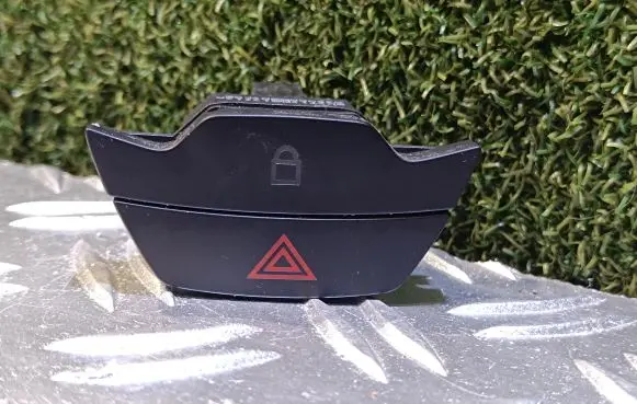 Ford Tourneo Custom Hazard light switch BK3T13A350AA