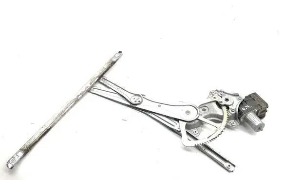 Toyota C-HR I Sliding door window regulator with motor 85720F4010