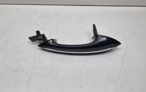 BMW 5 F10 F11 Front door exterior handle