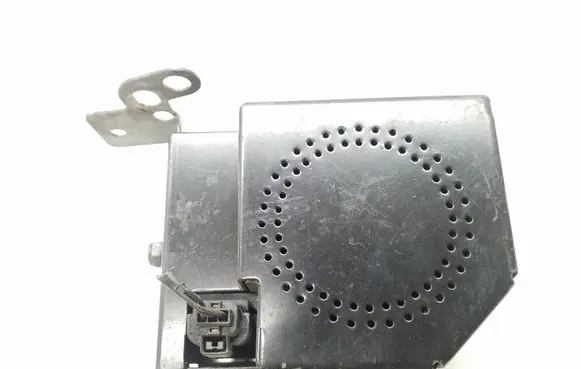 Alarm control unit/module