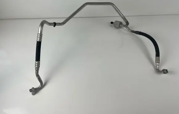 Citroen Berlingo Air conditioning (A/C) pipe/hose CX10125A