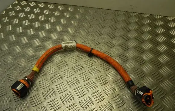 Renault Zoe Other wiring loom 240419193R VD17802