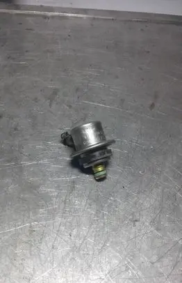 Fuel pressure sensor