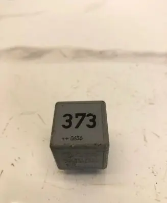 Audi A5 8T 8F Other relay 8D0951253A V23134B52X301