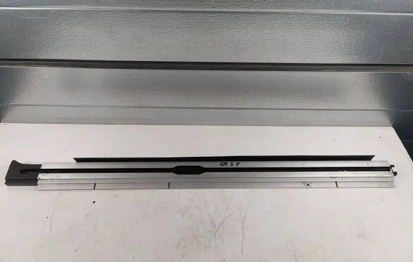 Peugeot 508 Other trunk/boot trim element