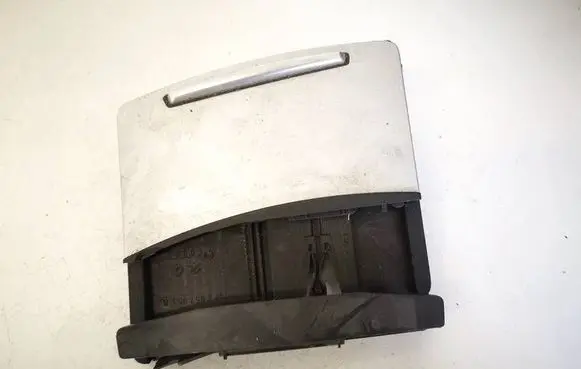 Audi A6 S6 C6 4F Car ashtray 4F2857951B