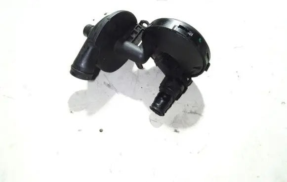 Vacuum valve