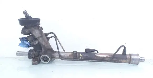 Volkswagen Polo Steering rack 6Q1423055AA 0230080050001