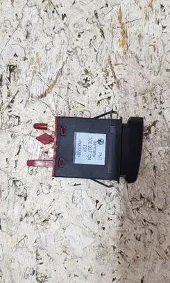 Volkswagen New Beetle ESP (stability program) switch 1C0927134