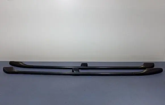 Toyota Previa (XR30, XR40) II Roof bar rail