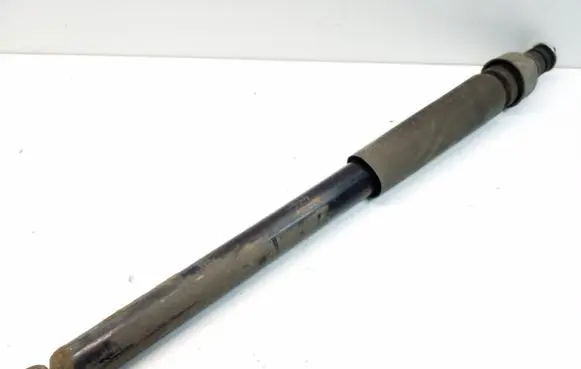 Nissan Juke I F15 Rear shock absorber/damper