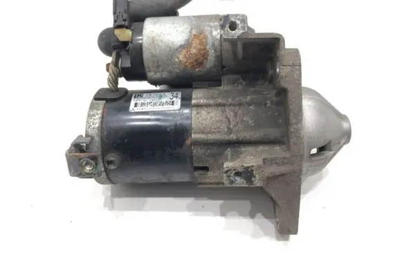 Mitsubishi Mirage VI G4 Attrage Starter motor M000TD1071ZT