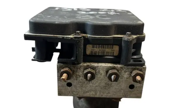 Ford Transit ABS Pump 6C112C285BC 0265233322 0265900314